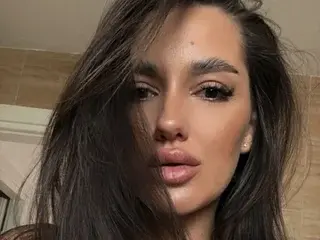 Streamate Live Porn of bubbledoll777