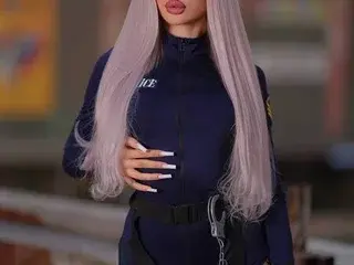 Streamate Best Webcam of Juicy_Jessye