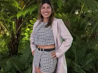 Streamate Live Sex of Lunabeya