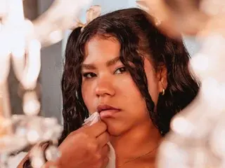 Streamate Free Live Porn of AhslyEvans