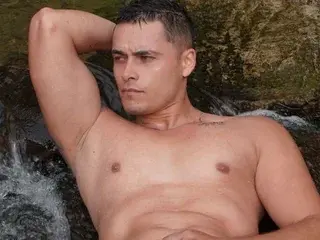 Streamate Sex Chat of Conor_Smiith