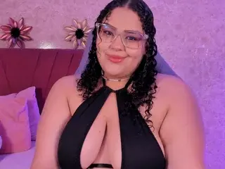 Streamate Live Porn of Melannie_Carter