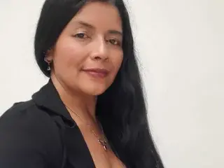 Streamate Free Live Porn of DianaOchoa