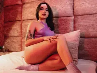 Streamate Adult Webcams of AtheneaVoss