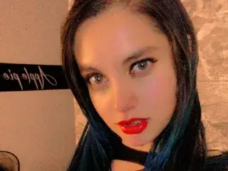 Streamate Adult Video Chat of BlueeEclipsee