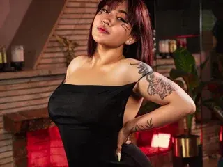 Streamate Sex Cam of Connychiiwa
