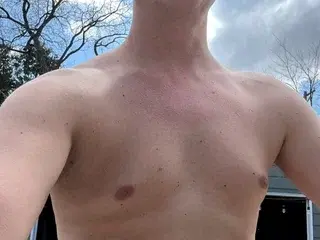 Streamate Live Sex of Dusty67