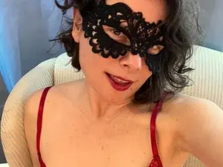 Streamate Adult Webcam of Jane_Honeybee