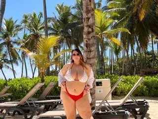 Streamate Nude Webcam of AmbarRoberts