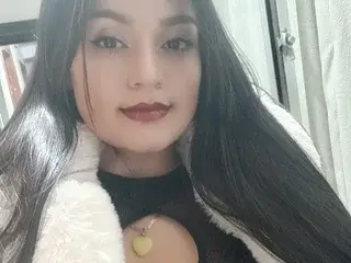 Streamate Live Porn of LhindaCarter