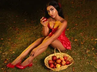 Streamate Nude Webcam of JasminMale