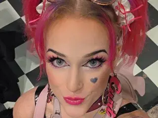 Streamate Private Sex Chat of HarleyLockhart