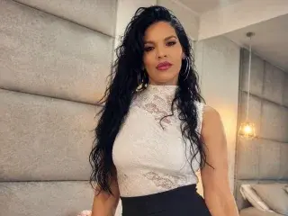 Streamate Sex Cam of samantaortiiz