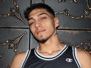 Streamate Free Porn Cam of ZenMarko