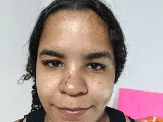 Streamate Best live sex cam show of SinRush