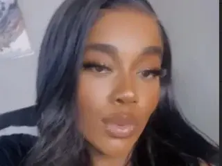 Streamate Live Sex of Rhianna_Ridge