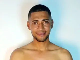 Streamate Sex Cam of JuanJoHot
