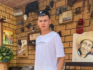 Streamate Live Sex of Marcuslux
