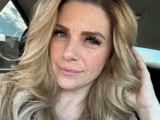 Streamate Private Sex Chat of MarilynMidas