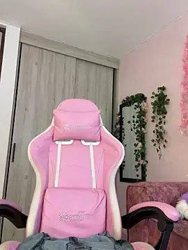 Stripchat Live Sex of Ana__grace