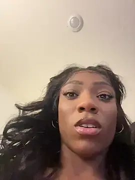 Stripchat Adult Webcam of MelaniMelanin