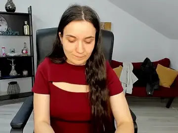 Stripchat Adult Webcam of MelissaWiliam
