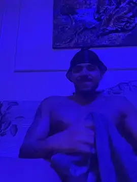 Stripchat Live Sex of PimpDante