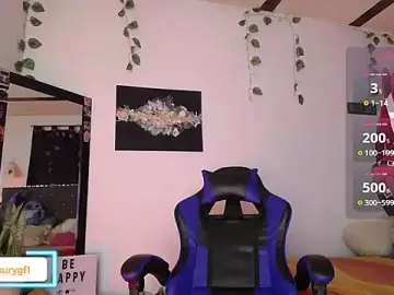 Stripchat Free Live Porn of Pocahontaslovex