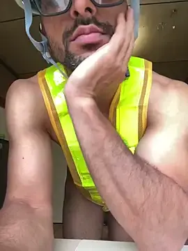 Stripchat Private Sex Chat of badyogi_69