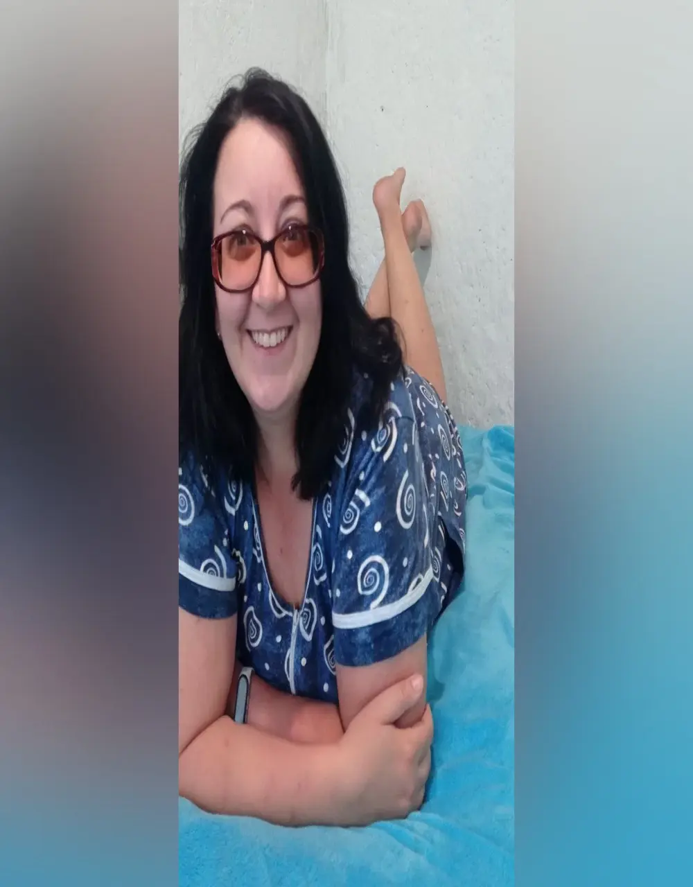 AnnaXGoldX