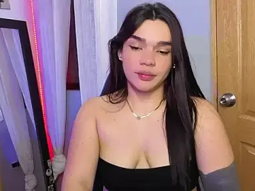 Stripchat Live Porn of Veronica_111