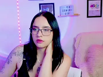 Stripchat Private Sex Chat of Zenin_1