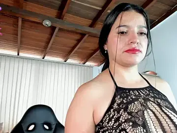 Stripchat Adult Video Chat of Miin_yuna