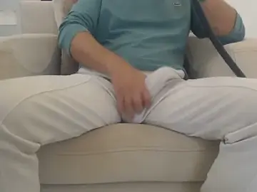 Stripchat Nude Webcam of masterxmonster