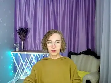 Stripchat Nude Webcam of queen_a_n_i