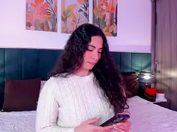 Stripchat Live Sex Cam of IrinaBlanc