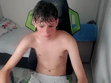 Stripchat Live Sex of Pablito_junior