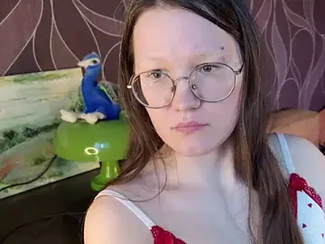Stripchat Live Porn of hairyMira