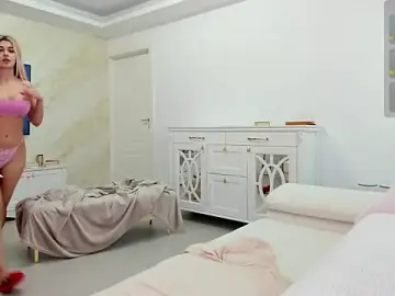 Stripchat Private Sex Chat of lissababe1