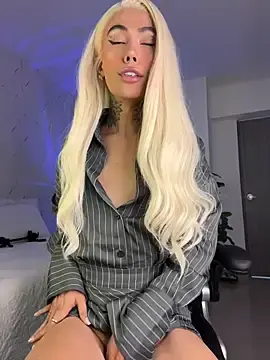 Stripchat Private Sex Chat of miss_tatiana_