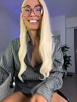 Stripchat Best Webcam of miss_tatiana_