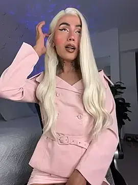 Stripchat Private Sex Chat of miss_tatiana_