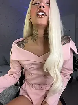 Stripchat Live Sex of miss_tatiana_