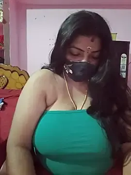 Stripchat Adult Video Chat of tamil_lathikaaa