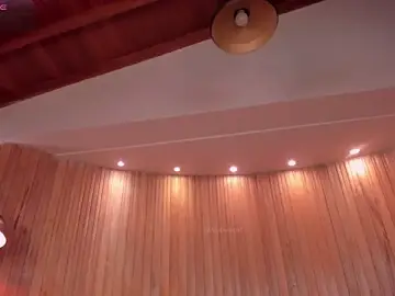 Stripchat Free Live Porn of AllyJensen