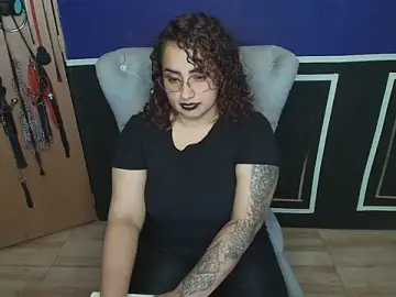Stripchat Sex Chat of CelestteSweett
