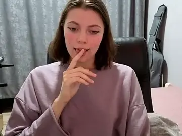Stripchat Best Webcam of CutieAnny