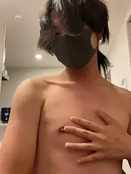 Stripchat Adult Webcam of Natsu_x_