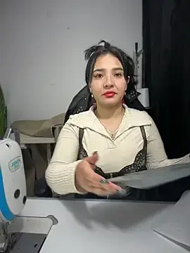 Stripchat Watch Live Sex Cams of meli__brown