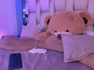 Stripchat Live Sex of AbrilSnow